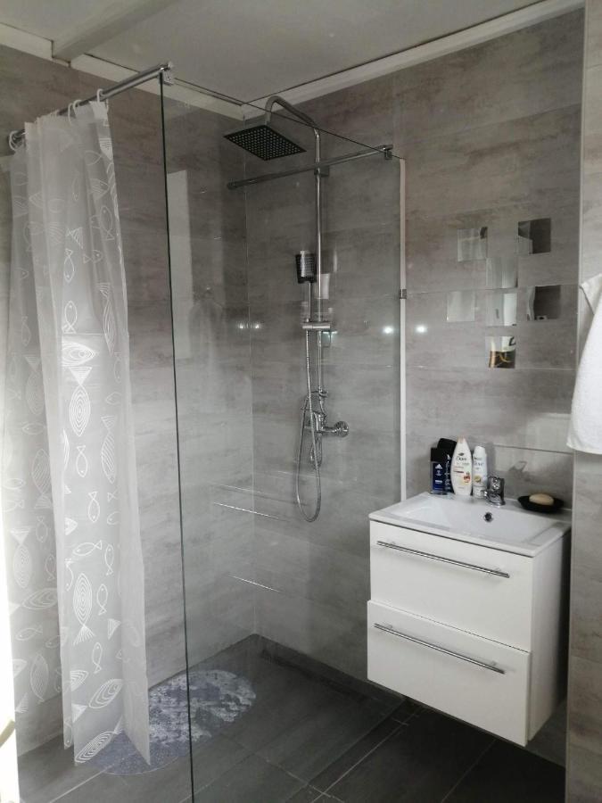Horvath Apartman Apartment Keszthely Exterior photo